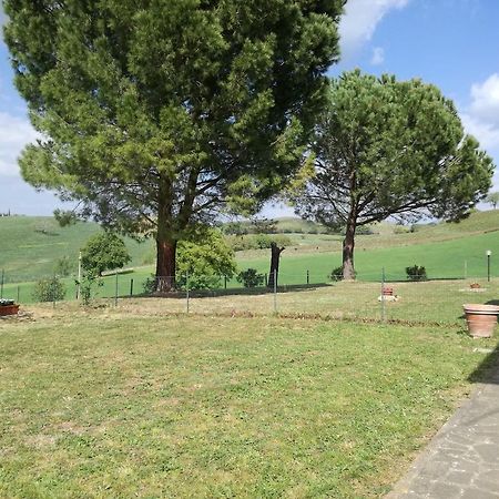 Agriturismo Podere Selvette Campagnatico Exterior photo