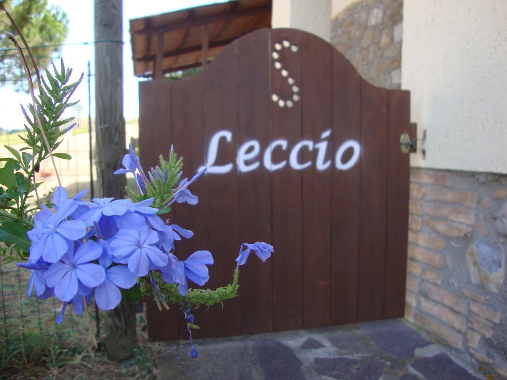 Agriturismo Podere Selvette Campagnatico Exterior photo